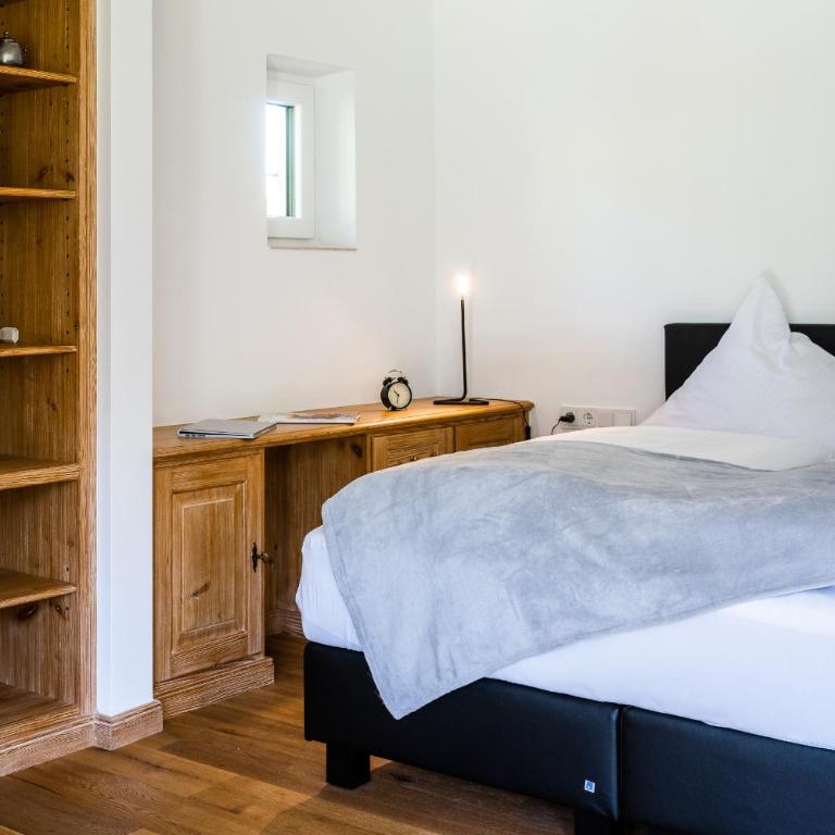 Auszeit I - Apartment mit 1 Schlafzimmer - 9