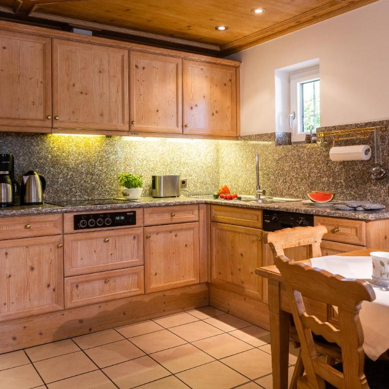 Auszeit I - Apartment mit 1 Schlafzimmer - 15