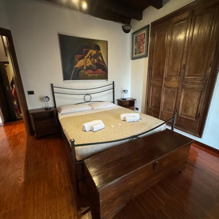 Appartamento lungadige - Apartment - 2