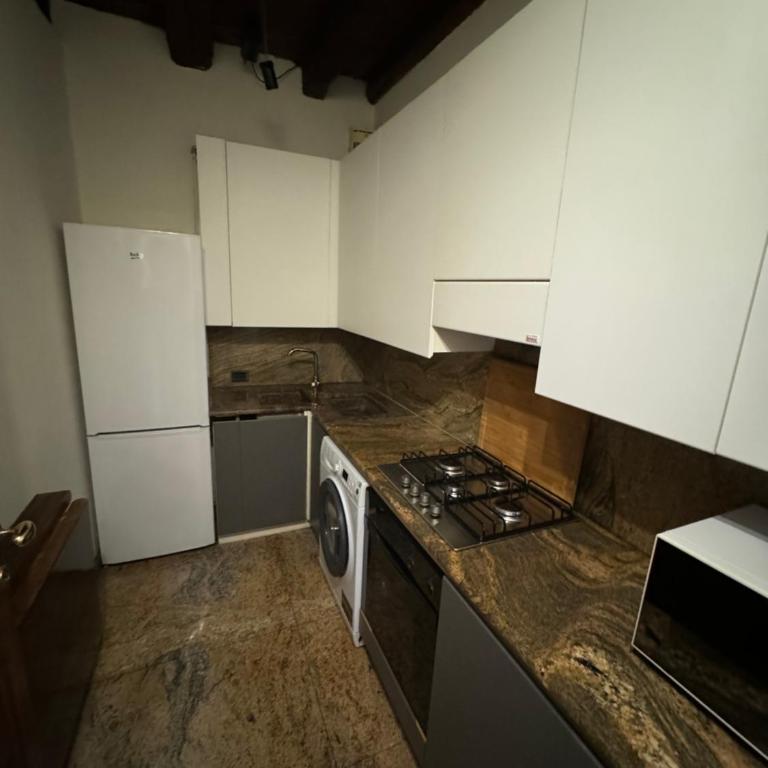 Appartamento lungadige - Apartment - 6