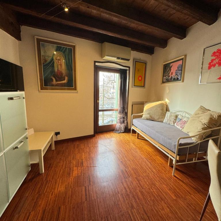 Appartamento lungadige - Apartment - 8