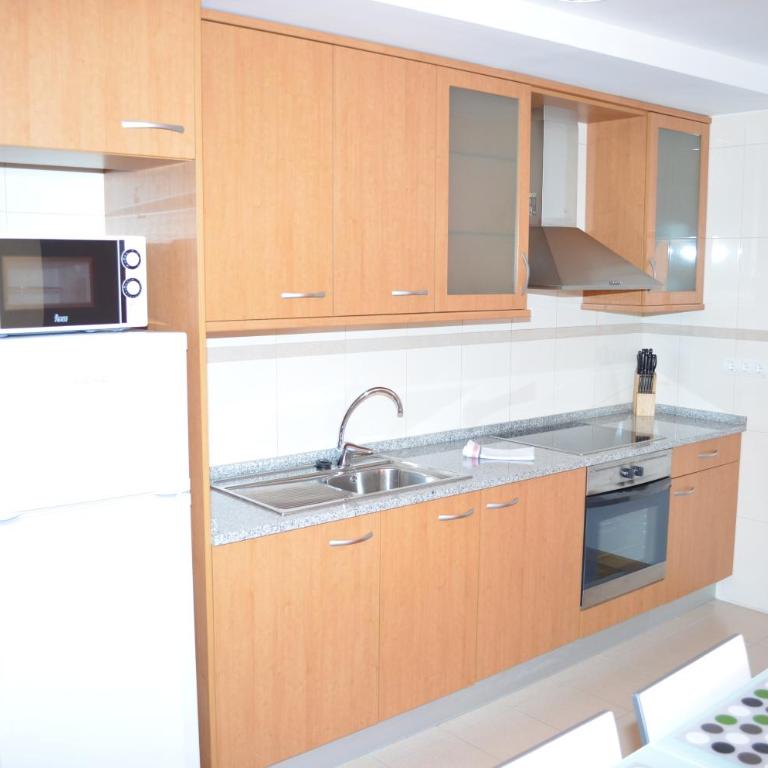 Casa Palacio de los Sitios - Apartamento de 2 dormitorios - 3
