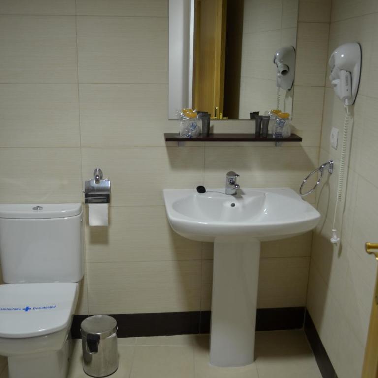 Casa Palacio de los Sitios - Apartamento de 2 dormitorios - 4