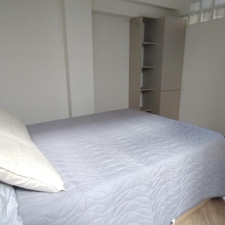 Jujuy Boutique - Apartamento de 1 dormitorio - 6