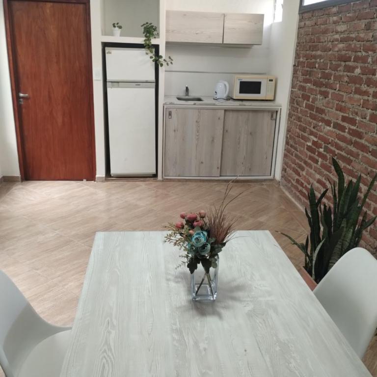 Jujuy Boutique - Apartamento de 1 dormitorio - 3