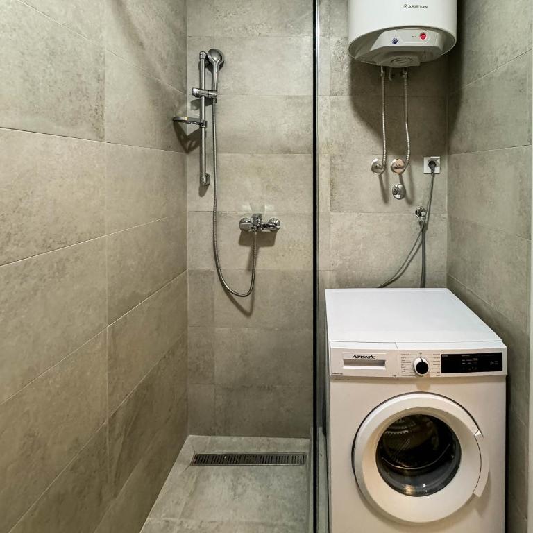 Daniel's Apartment - Apartman sa 1 Spavaćom Sobom - 5