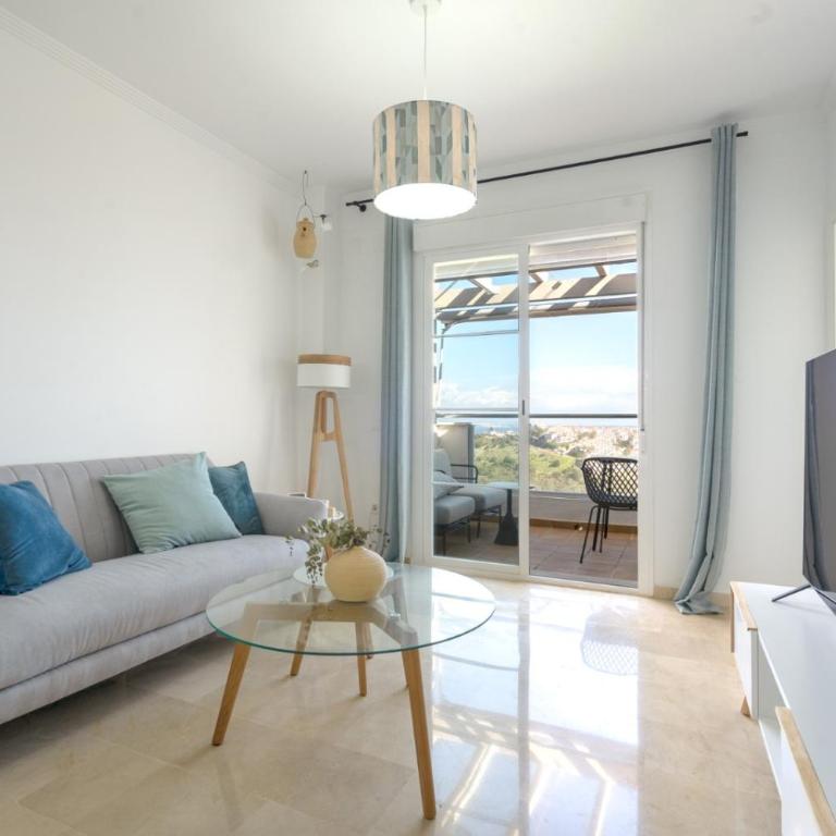 Small Oasis Paradise - Apartamento de 3 dormitorios - 4