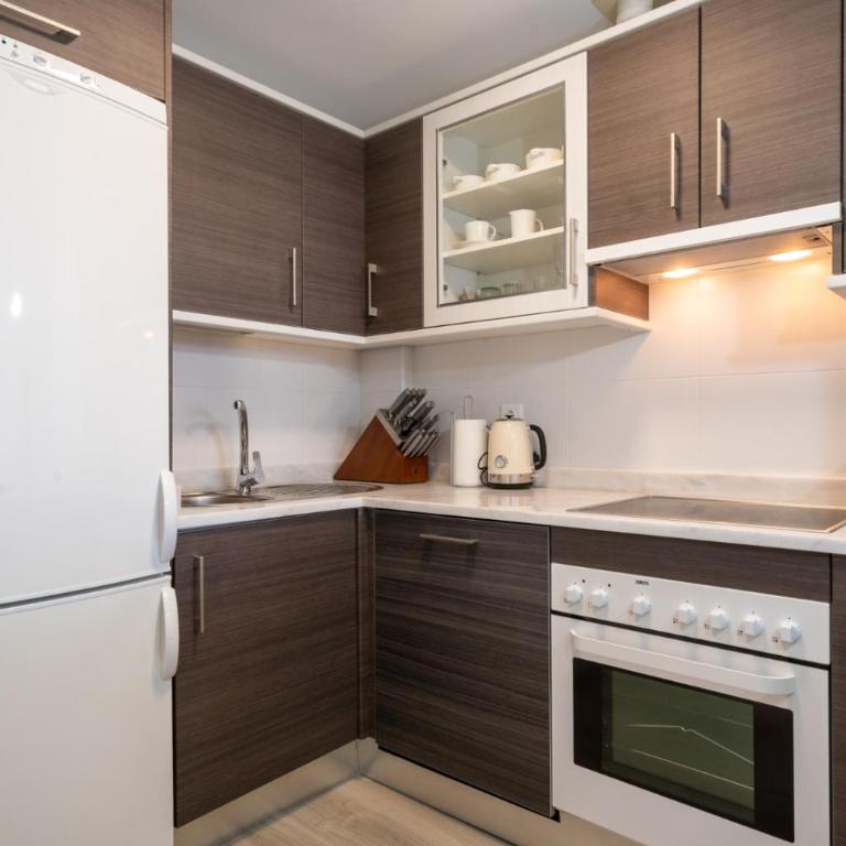 Small Oasis Paradise - Apartamento de 3 dormitorios - 7