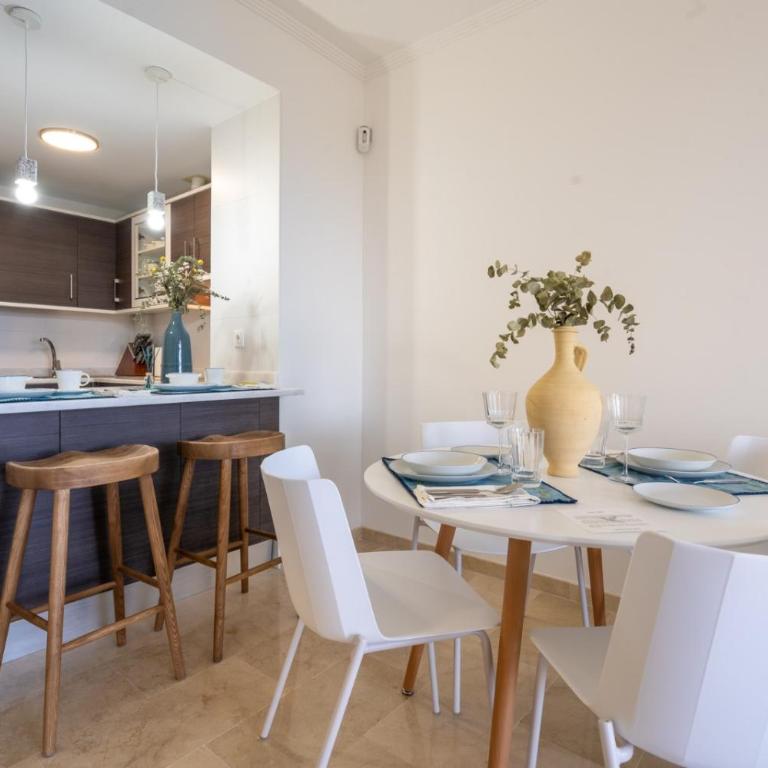 Small Oasis Paradise - Apartamento de 3 dormitorios - 8