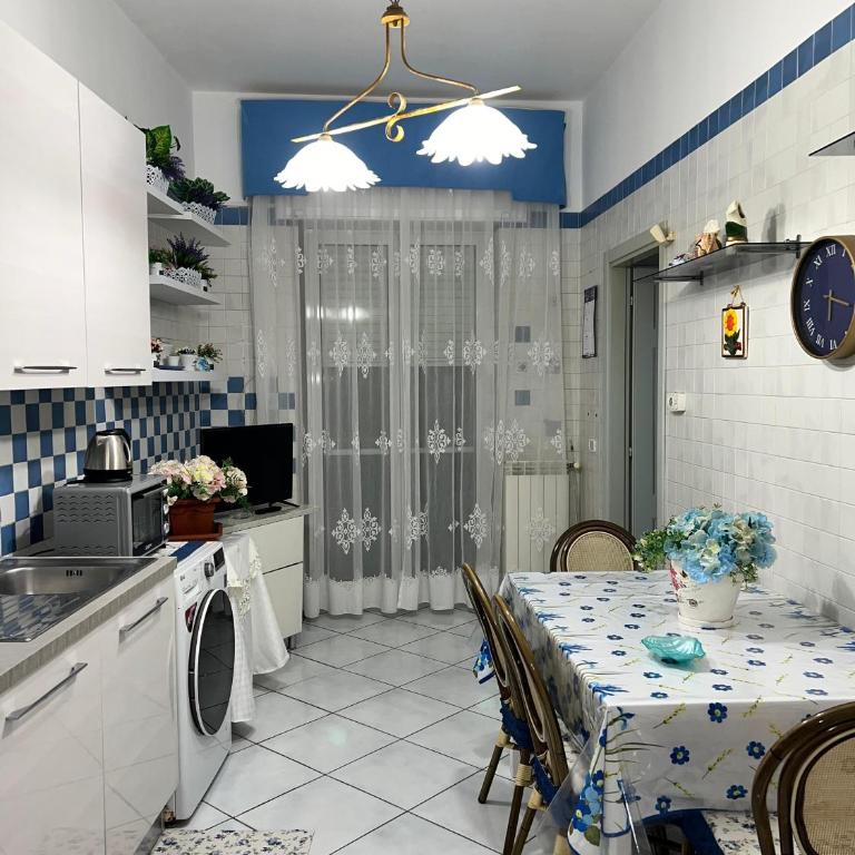 Bella Mbriana - Appartamento con 1 Camera da Letto - 2