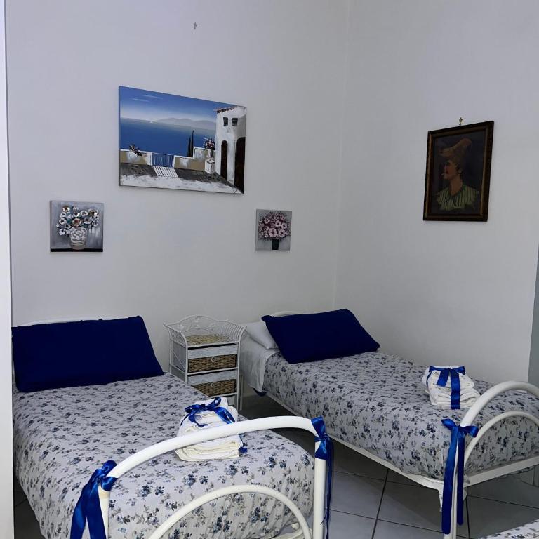 Bella Mbriana - Appartamento con 1 Camera da Letto - 14