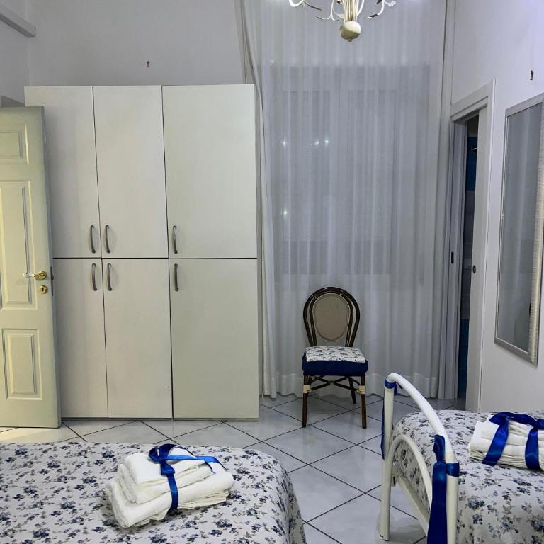 Bella Mbriana - Appartamento con 1 Camera da Letto - 13