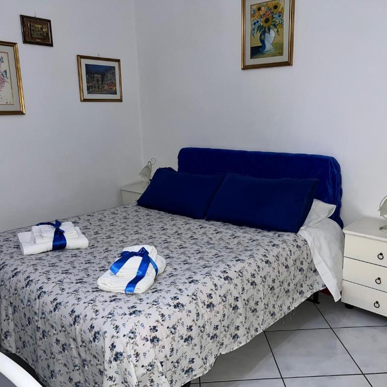 Bella Mbriana - Appartamento con 1 Camera da Letto - 11