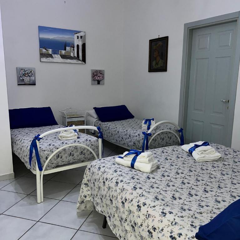Bella Mbriana - Appartamento con 1 Camera da Letto - 12