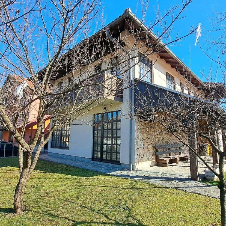 Villa - Vila sa 3 Spavaće Sobe - 13