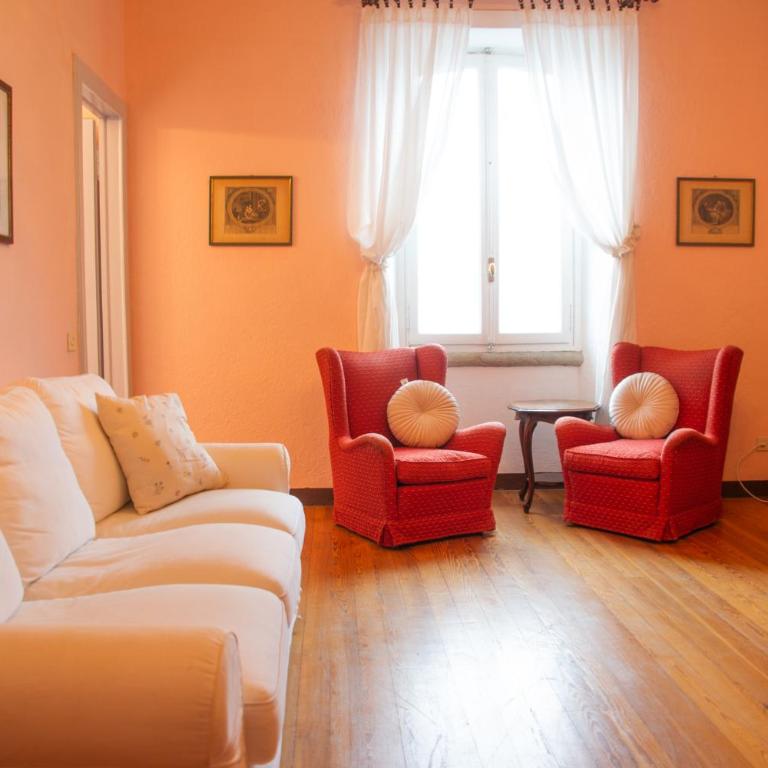 Casa Nonno Nato - WelcHome - Apartment mit 2 Schlafzimmern - 1