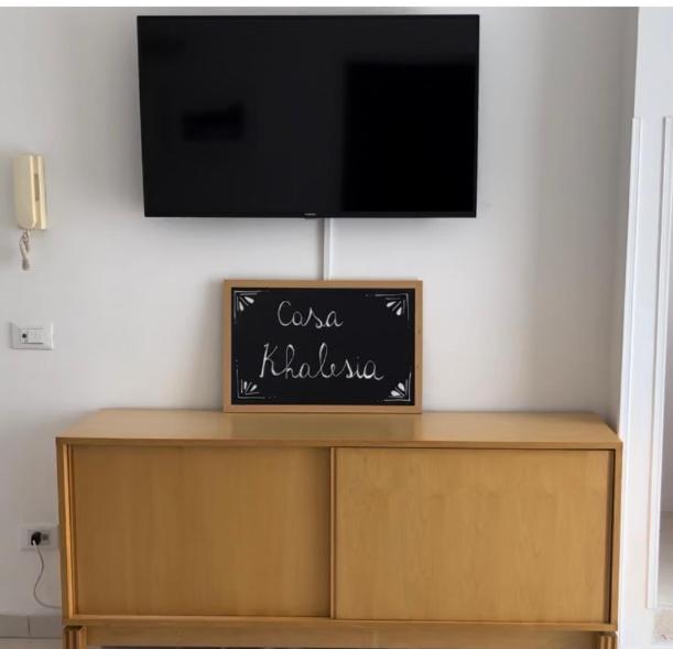 Casa Khalesia - Appartamento con 1 Camera da Letto - 56
