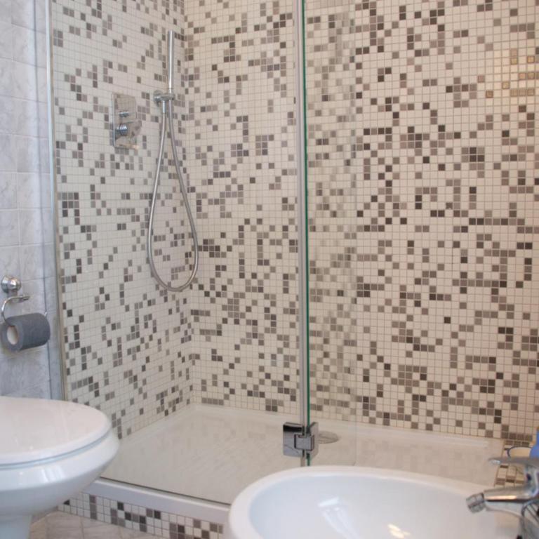 Casa Nonno Nato - WelcHome - Apartment mit 2 Schlafzimmern - 2