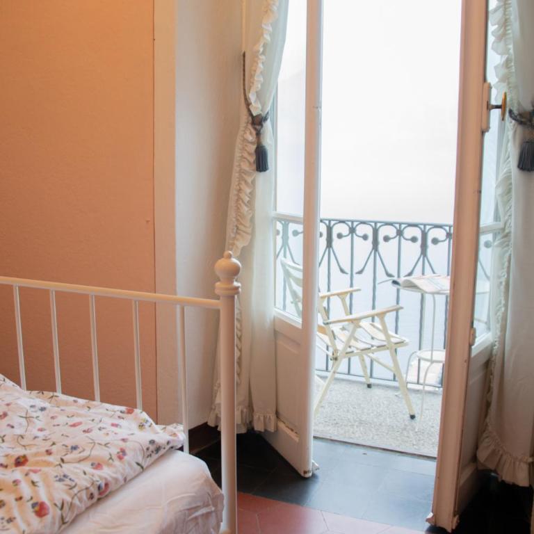 Casa Nonno Nato - WelcHome - Apartment mit 2 Schlafzimmern - 4