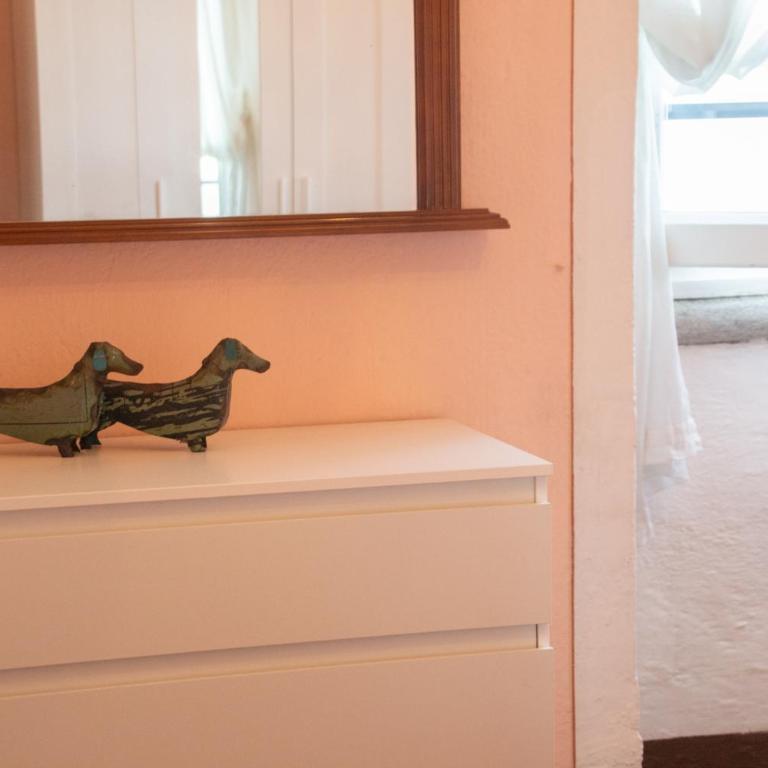 Casa Nonno Nato - WelcHome - Apartment mit 2 Schlafzimmern - 7
