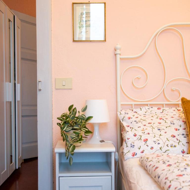 Casa Nonno Nato - WelcHome - Apartment mit 2 Schlafzimmern - 10