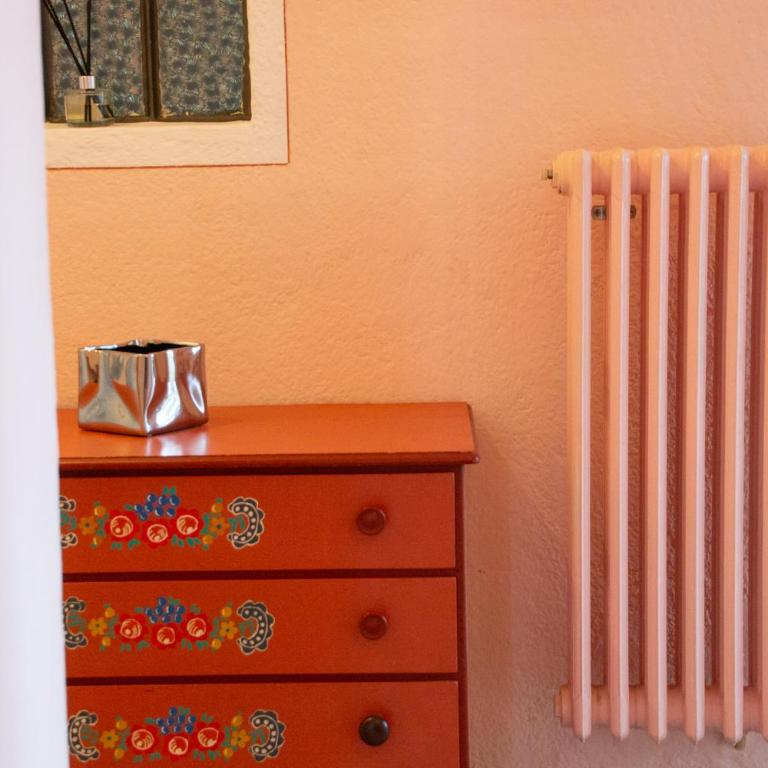 Casa Nonno Nato - WelcHome - Apartment mit 2 Schlafzimmern - 13