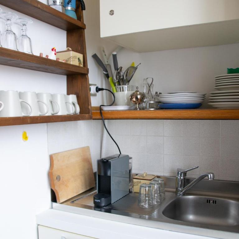 Casa Nonno Nato - WelcHome - Apartment mit 2 Schlafzimmern - 14