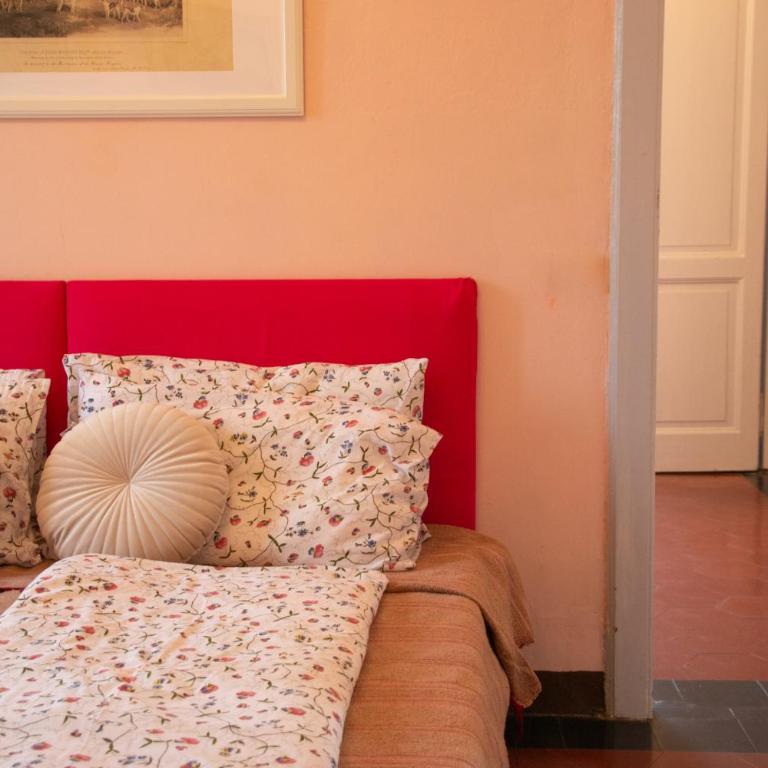 Casa Nonno Nato - WelcHome - Apartment mit 2 Schlafzimmern - 16
