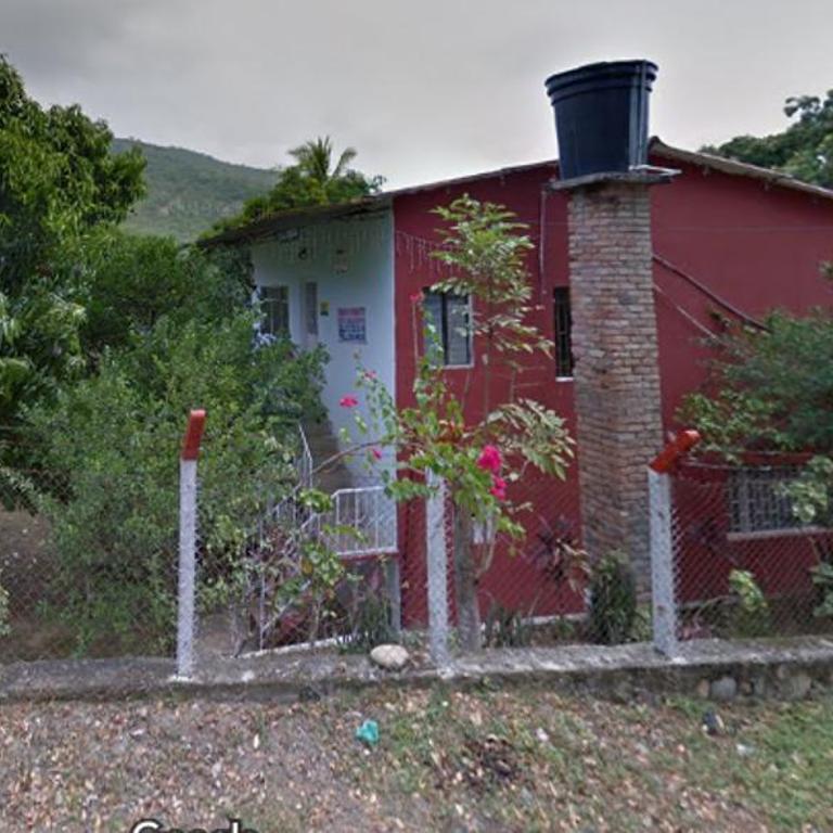 Casa con Piscina Privada en Tocaima - Four-Bedroom Vacation Home - 7