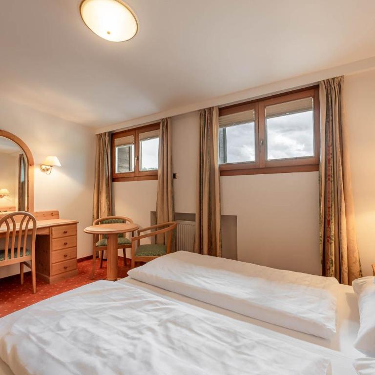 Monte Pana Dolomites Hotel - Camera Familiare (2 Adulti + 2 Bambini) - 2