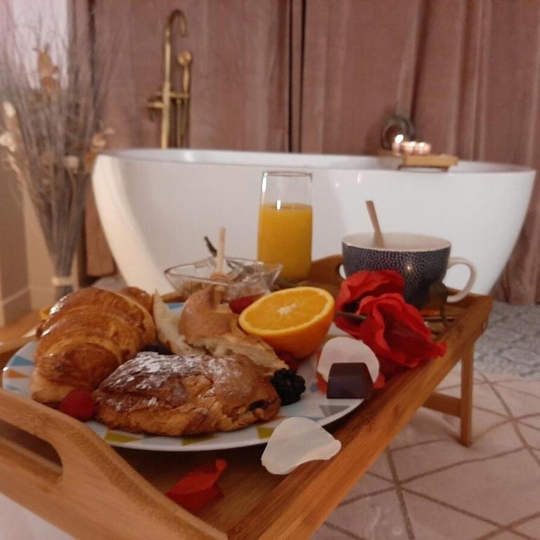 Luxury Suite Paris Republique - Appartement 1 Chambre - 4