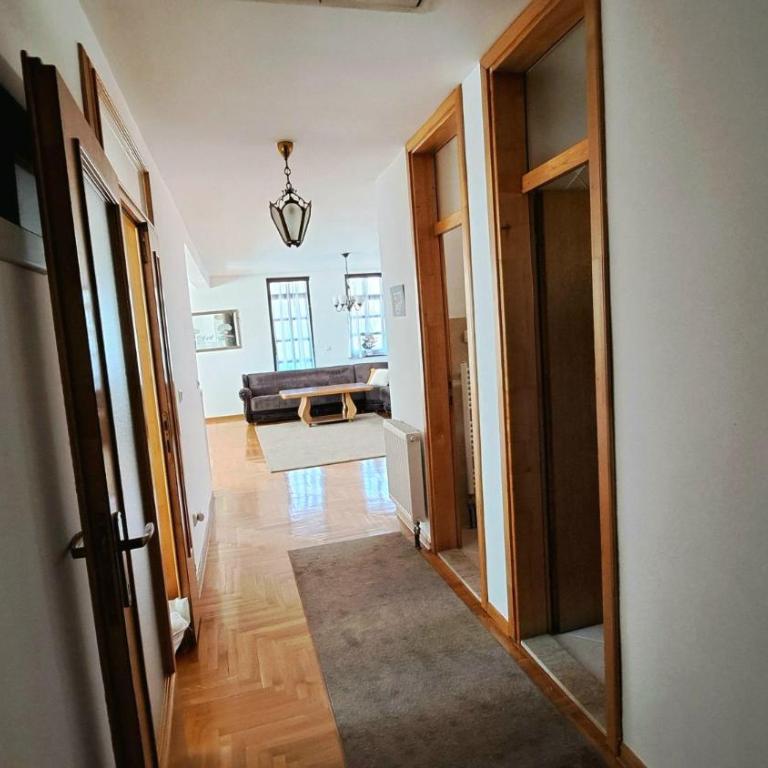 Villa - Vila sa 3 Spavaće Sobe - 28
