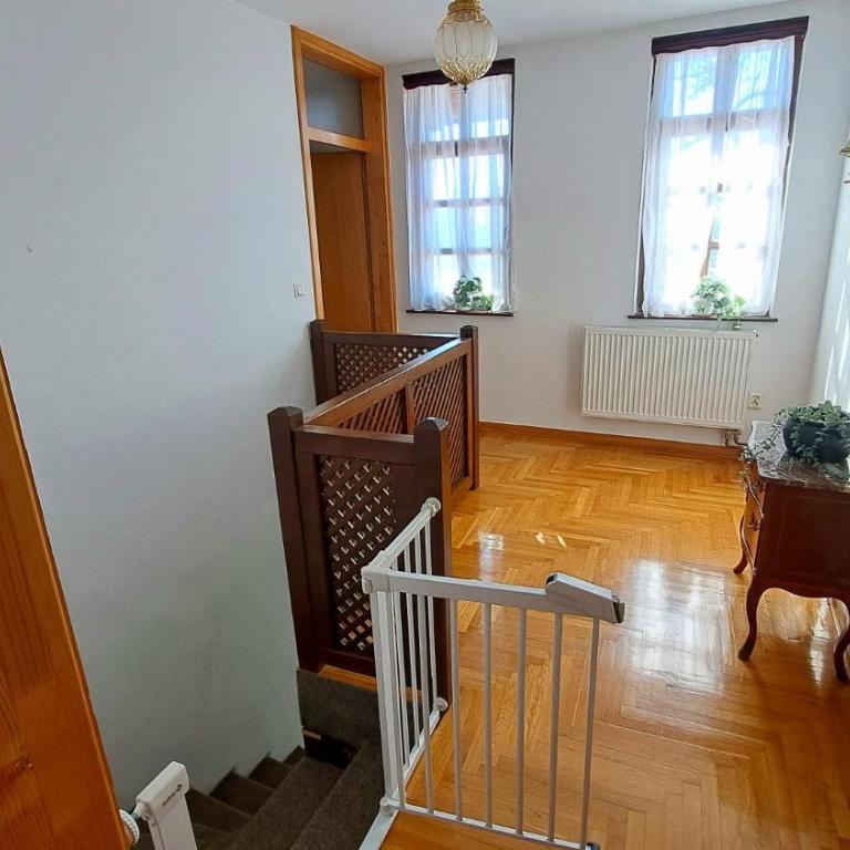 Villa - Vila sa 3 Spavaće Sobe - 37