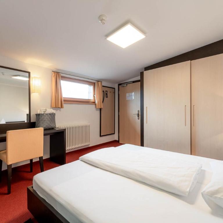 Monte Pana Dolomites Hotel - Camera Familiare (2 Adulti + 2 Bambini) - 5