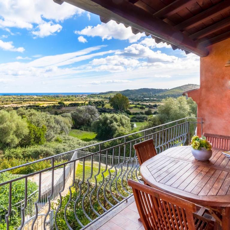 Sun and Sea LT - Piscina Condominiale - PMS CaseVacanze - Appartamento con 2 Camere da Letto - 5