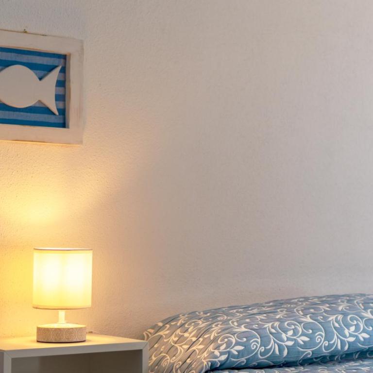 Sun and Sea LT - Piscina Condominiale - PMS CaseVacanze - Appartamento con 2 Camere da Letto - 14