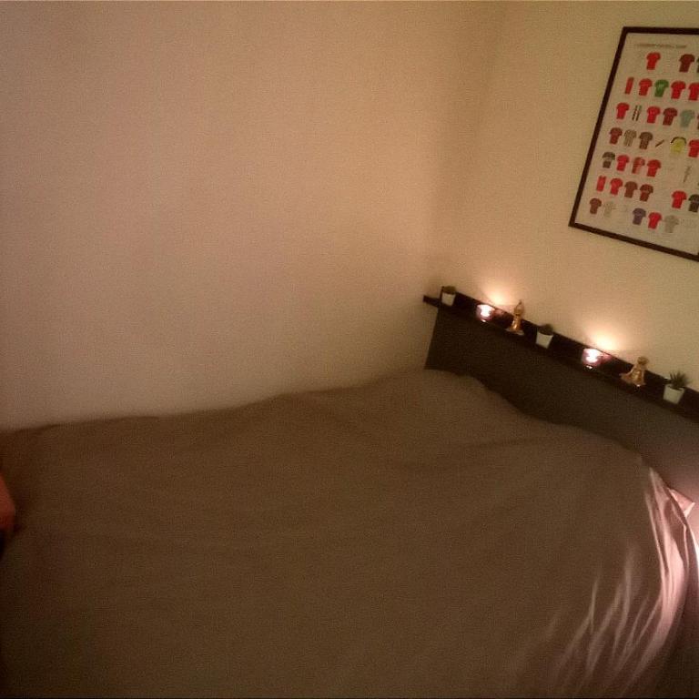 Appartement Centre ville + parking - Apartment mit 1 Schlafzimmer - 5