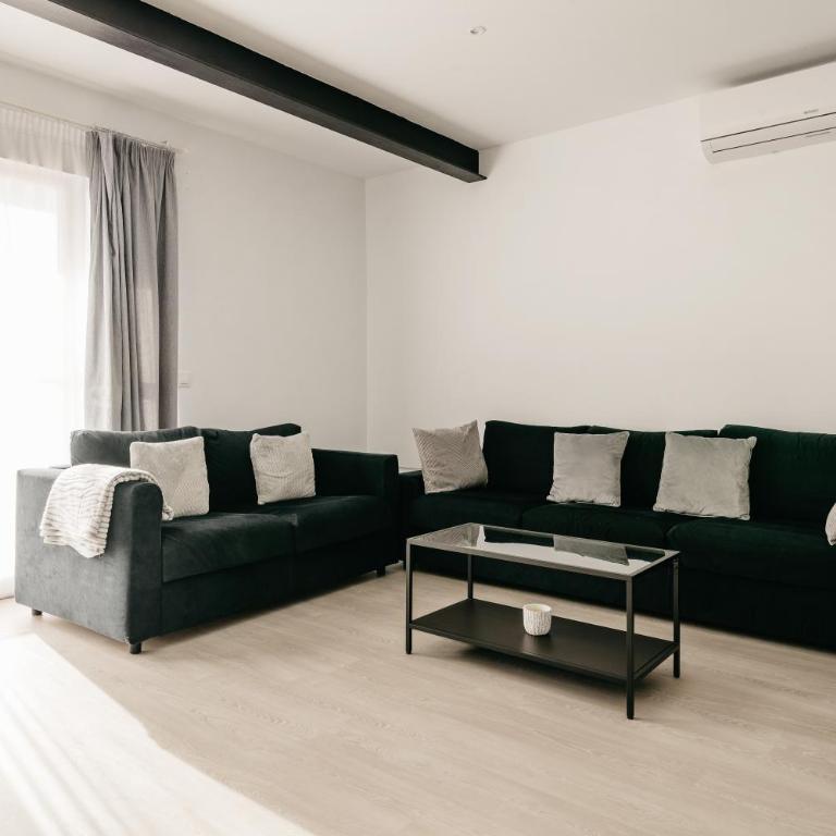 Bahía Encanto - Apartamento de 3 dormitorios - 2