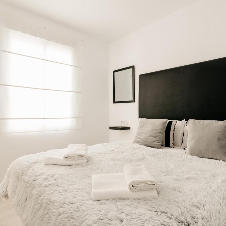 Bahía Encanto - Apartamento de 3 dormitorios - 3