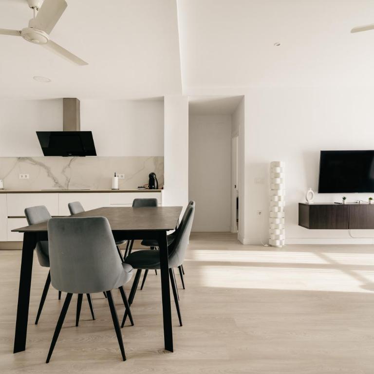 Bahía Encanto - Apartamento de 3 dormitorios - 5