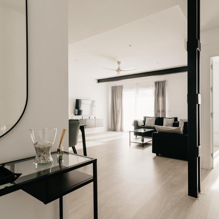 Bahía Encanto - Apartamento de 3 dormitorios - 1