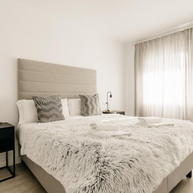 Bahía Encanto - Apartamento de 3 dormitorios - 10