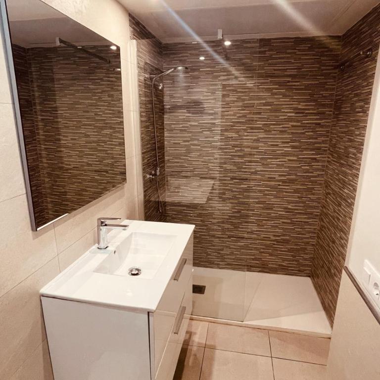Rising Sun- Bright 1BR Apartment with Pool & Terrace, Steps from Corralejo Beach - Apartamento de 1 dormitorio - 10