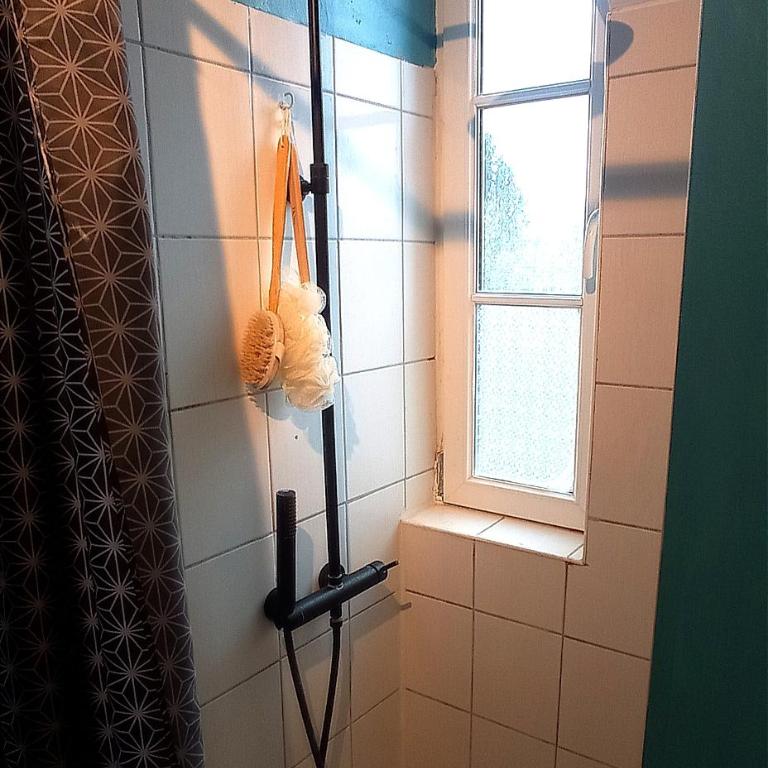 Appartement Centre ville + parking - Apartment mit 1 Schlafzimmer - 10