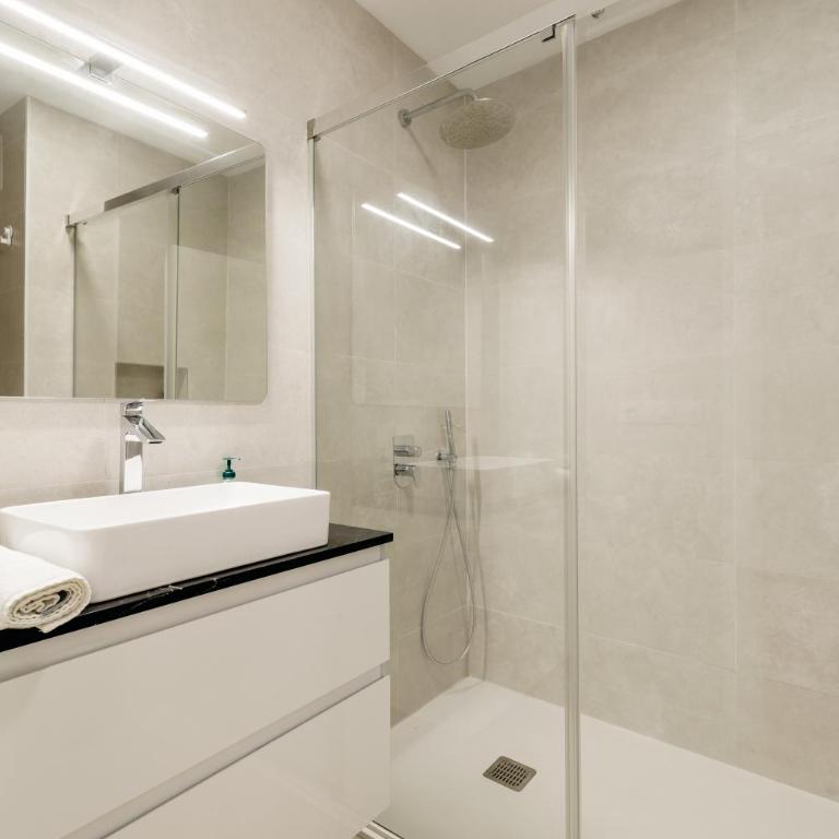 Bahía Encanto - Apartamento de 3 dormitorios - 14