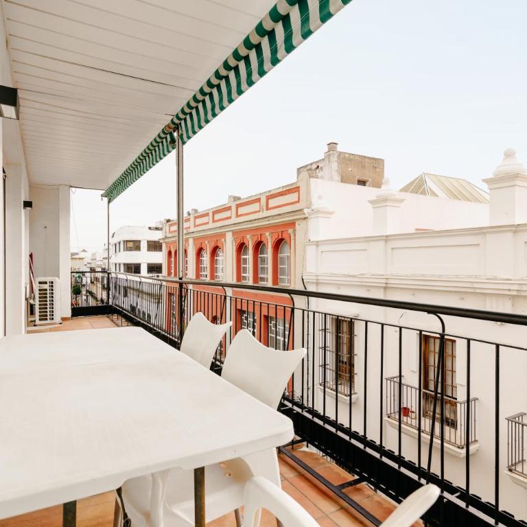 Bahía Encanto - Apartamento de 3 dormitorios - 19