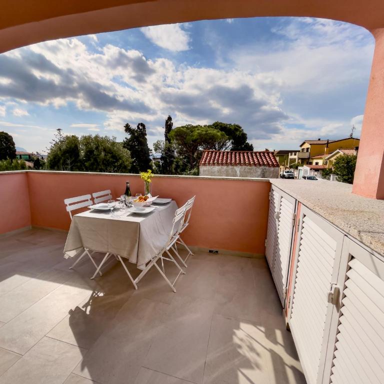 Atmosphera, Appartamento 180 m dalla Terza Spiaggia - Appartamento con 1 Camera da Letto - 9