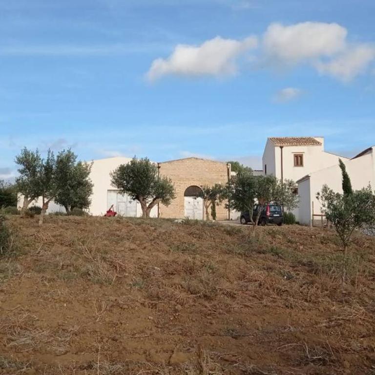 casa di campagna iobio - Casa con 2 Camere da Letto - 1