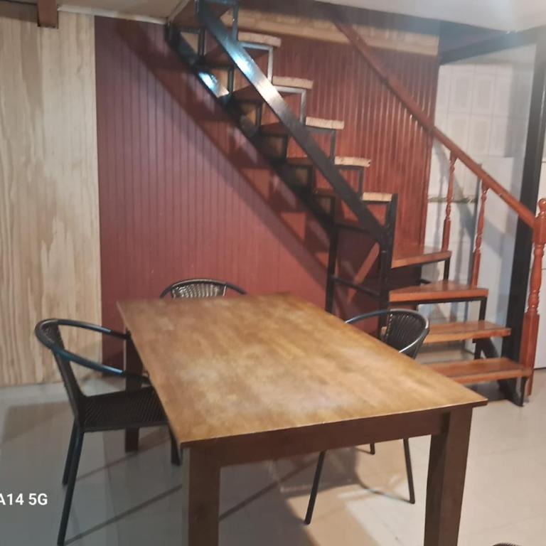 cabañas miraflores - Casa de 3 dormitorios - 18