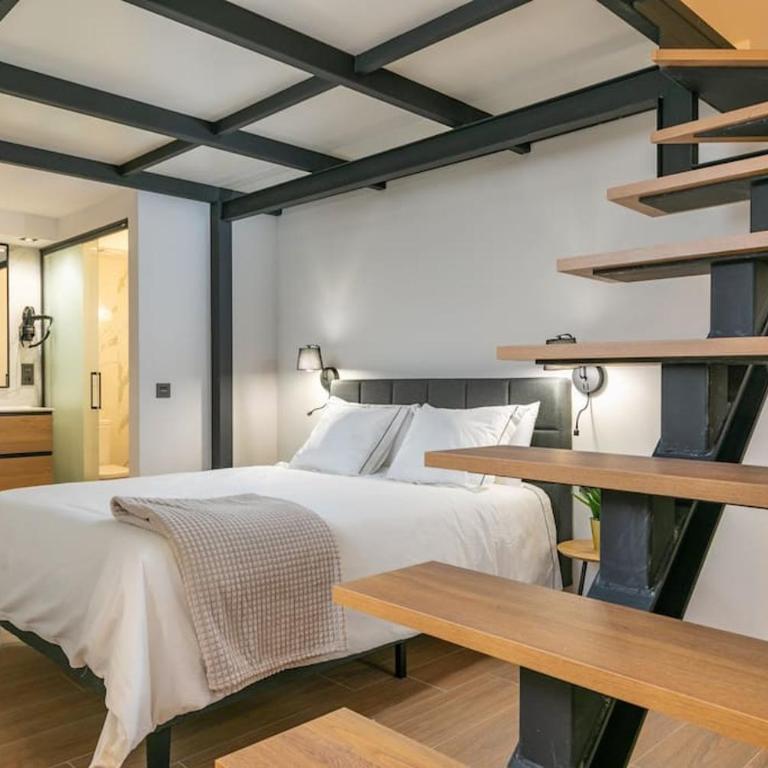Precioso dúplex en zona Vista Alegre en Madrid - Apartamento de 2 dormitorios - 19